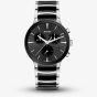 Rado Mens Centirx Black Chronograph Watch R30210152