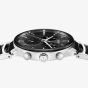 Rado Mens Centirx Black Chronograph Watch R30210152