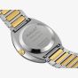 Rado Mens Diastar Original Automatic Two Colour Bracelet Watch R12160253