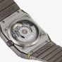 Rado Mens Anatom Automatic Grey Skeleton Dial Watch R10206109