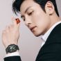 Rado Limited Edition Ji Chang Wook True Square Open Heart Ceramic Watch R27174712