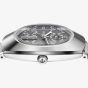 Rado Unisex Diastar Original Automatic Grey Dial Watch R12160113
