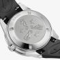 Rado Captain Cook Blue Dial Black Rubber Strap Watch R32223229