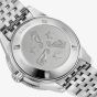 Rado Unisex Captain Cook Green Dial Watch R32223313