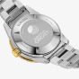 Rado Mens Special Edition Captain Cook X European Cricket Two Tone Bracelet Watch R32138208