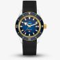 Rado Mens Special Edition Captain Cook X European Cricket Two Tone Bracelet Watch R32138208