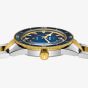 Rado Mens Special Edition Captain Cook X European Cricket Two Tone Bracelet Watch R32138208