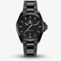 Rado Mens Captain Cook Discover Black Dial Bracelet Watch R32279162