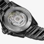 Rado Mens Captain Cook Discover Green Dial Bracelet Watch R32279312