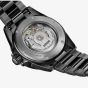 Rado Mens Captain Cook Discover Blue Dial Bracelet Watch R32279322