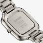 Rado Ladies True Square Thinline Champagne Dial Bracelet Watch R27119402