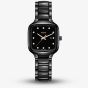 Rado Ladies True Square Diamonds Quartz Watch R27080702