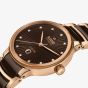 Rado Ladies Centrix Automatic Diamonds Watch R30019732