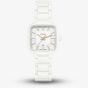 Rado Ladies True Square White Watch R27072012