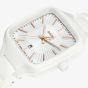 Rado Ladies True Square White Watch R27072012