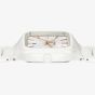 Rado Ladies True Square White Watch R27072012