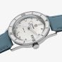 Rado Captain Blue Leather Automatic Watch R32500718
