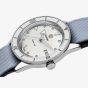 Rado Captain Blue Leather Automatic Watch R32500718