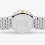 Rado Mens Florence 38mm White Bracelet Watch R48912023