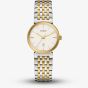 Rado Ladies Florence 30mm White Bracelet Watch R48913023