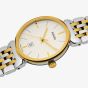 Rado Ladies Florence 30mm White Bracelet Watch R48913023