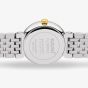 Rado Ladies Florence 30mm Black Bracelet Watch R48913153