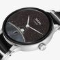 Rado Ladies Limited Edition Centrix Moonphase Mother Of Pearl & Aventurine Dial Watch R30234762