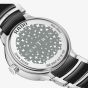 Rado Ladies Limited Edition Centrix Moonphase Mother Of Pearl & Aventurine Dial Watch R30234762