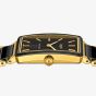 Rado Ladies Integral 40th Anniversary Two-Tone Square Dial Watch R20258162