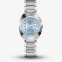 Rado Ladies Diastar Original Automatic Blue Dial Watch R12170223