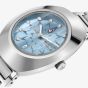 Rado Ladies Diastar Original Automatic Blue Dial Watch R12170223