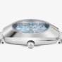 Rado Ladies Diastar Original Automatic Blue Dial Watch R12170223
