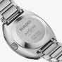 Rado Ladies Diastar Original Automatic Blue Dial Watch R12170223