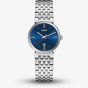 Rado Ladies Florence Blue Dial Bracelet Watch R48913203