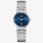 Rado Ladies Florence Blue Dial Bracelet Watch R48913203