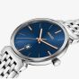 Rado Ladies Florence Blue Dial Bracelet Watch R48913203