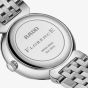 Rado Ladies Florence Green Dial Bracelet Watch R48913313