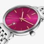 Rado Ladies Florence Pink Dial Bracelet Watch R48913413