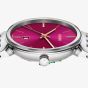 Rado Ladies Florence Pink Dial Bracelet Watch R48913413