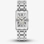 Longines L5.755.4.71.6 Elegance Silver Dial Mens Watch