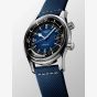 Longines Mens Legend Diver Watch L3.774.4.90.2