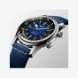Longines Mens Legend Diver Watch L3.774.4.90.2