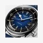 Longines Mens Legend Diver Watch L3.774.4.90.2