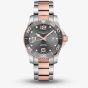 Longines Mens HydroConquest Watch L3.781.3.78.7