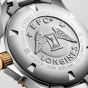 Longines Mens HydroConquest Watch L3.781.3.96.7