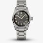 Longines Mens Spirit Watch L3.810.1.53.6