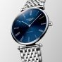 Longines La Grande Classique Watch L4.918.4.94.6
