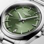 Longines Conquest Dark Green Automatic Watch L3.720.4.02.6