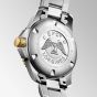 Longines HydroConquest Two Colour Automatic Blue Watch L3.782.3.96.7