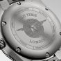 Longines Spirit Titanium Watch L3.802.1.53.6